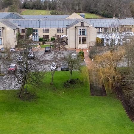 Gomersal Park Hotel & Dream Spa Exteriör bild