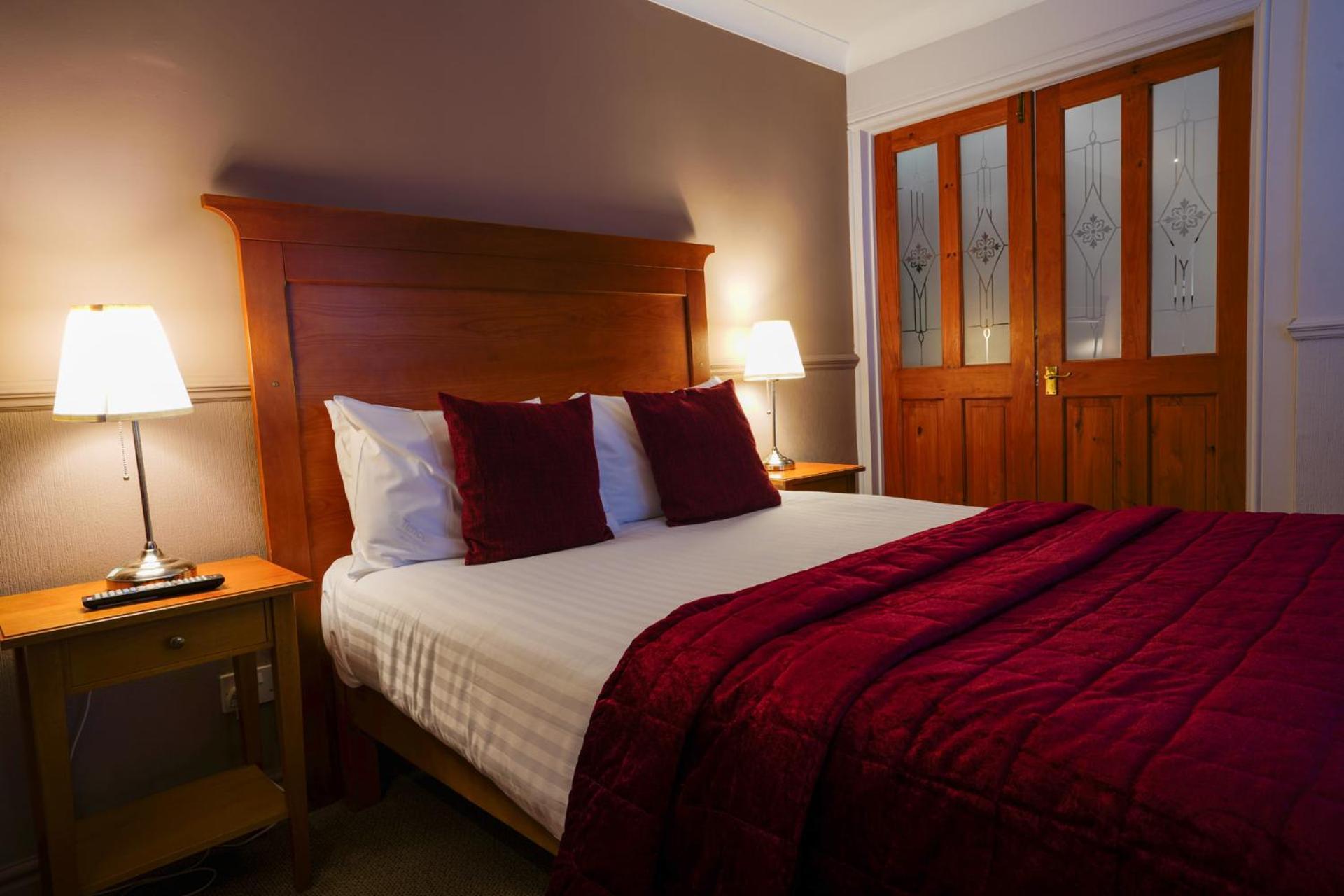 Gomersal Park Hotel & Dream Spa Exteriör bild