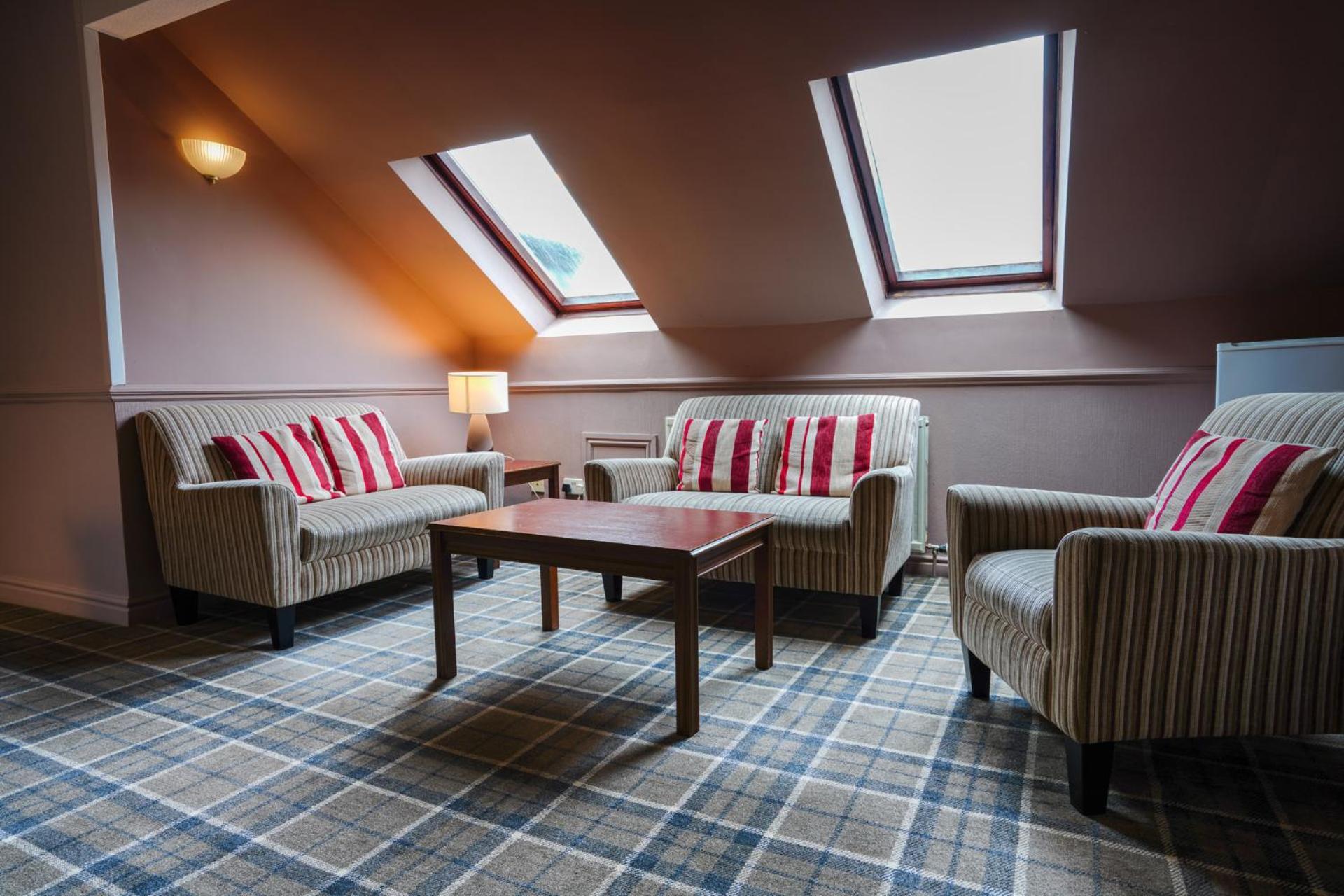 Gomersal Park Hotel & Dream Spa Exteriör bild