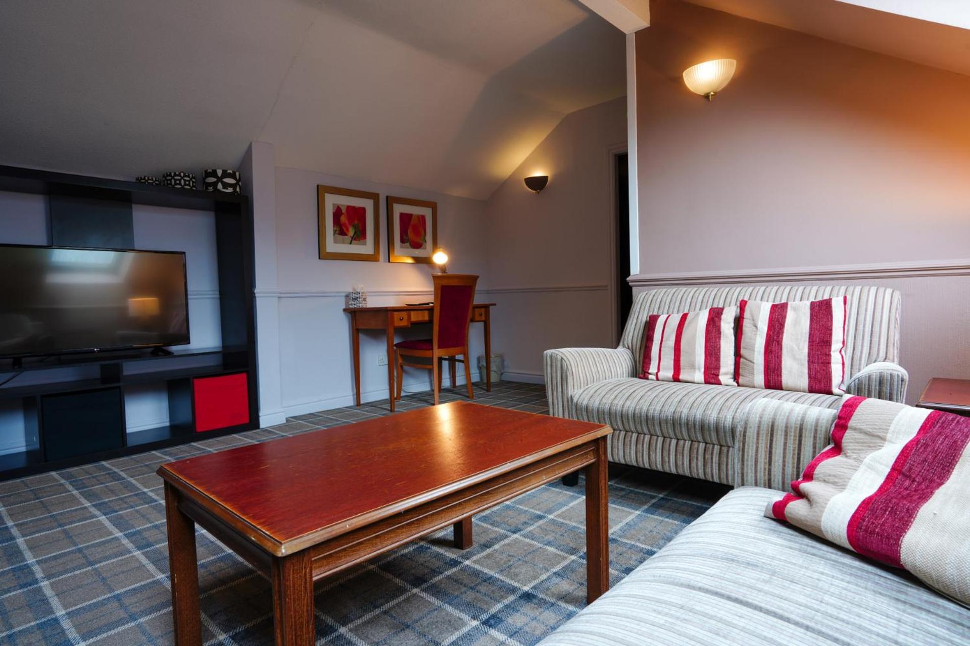 Gomersal Park Hotel & Dream Spa Exteriör bild