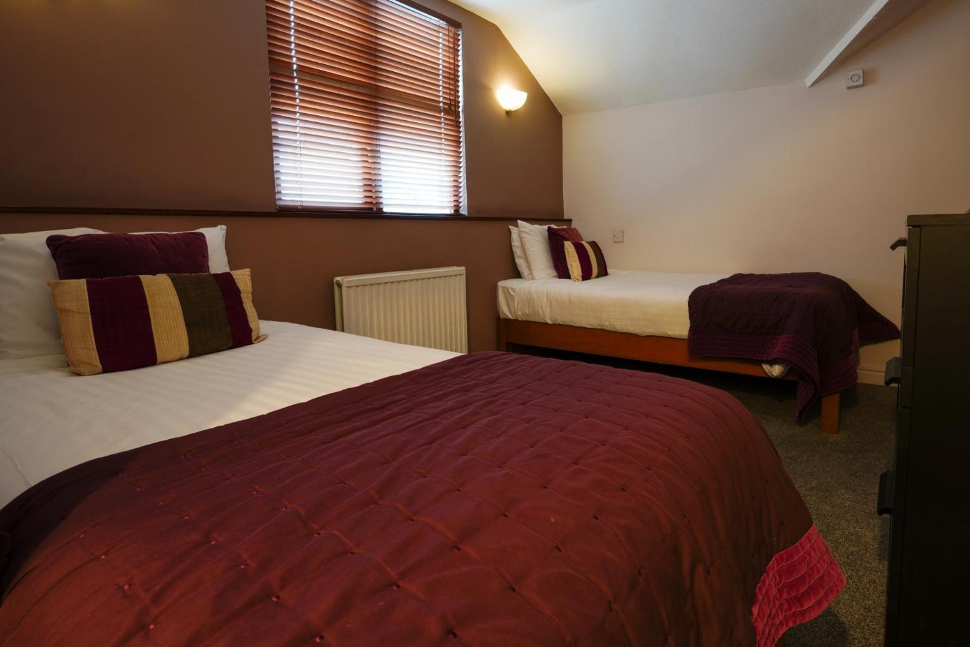 Gomersal Park Hotel & Dream Spa Exteriör bild