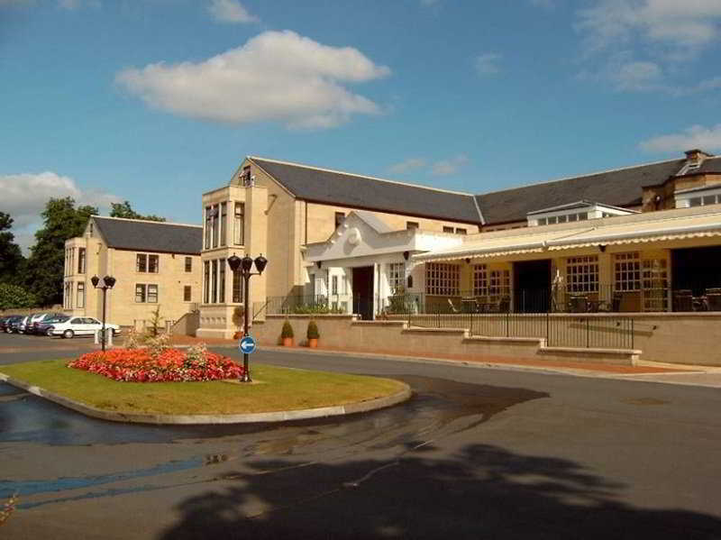 Gomersal Park Hotel & Dream Spa Exteriör bild