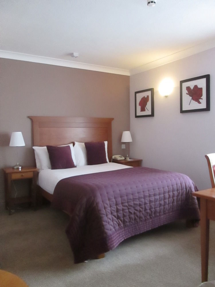 Gomersal Park Hotel & Dream Spa Exteriör bild