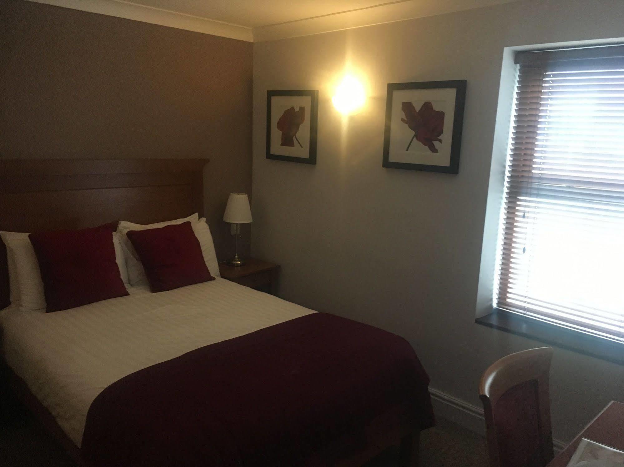 Gomersal Park Hotel & Dream Spa Exteriör bild